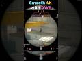 Smooth 4K on Nuke with AWP #shorts #cs2