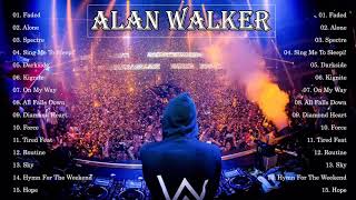 Best of Alan Walker 2021 | Alan Walker New Song Full Album 2021 | | Alan Walker Greatest Hits