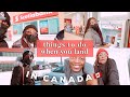 OPENING CANADIAN BANK ACCOUNTS, GETTING SIN, HEALTH CARD | New Immigrants | 2021 | The OT Love Train