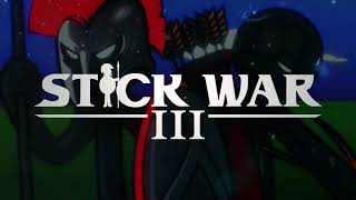 Stick War 3 - Teaser Trailer
