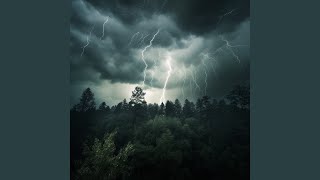Thunder's Harmony for Peaceful Mind