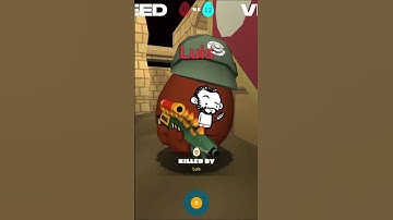 Shell Shockers blanks - What