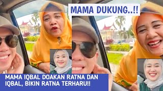 Download lagu Jadi Terharu!! Doa Mama Iqbal Untuk Ratna Lida & Iqbal Lida 2021 mp3