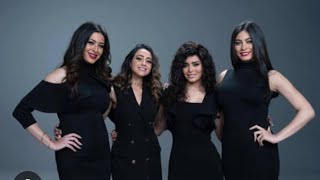 مسلسل حكايات بنات الجزء الرابع الحلقة 2