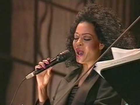 Diana Ross  - Amazing Grace