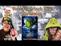 Ep 298: How the Grinch Stole Christmas (2000)