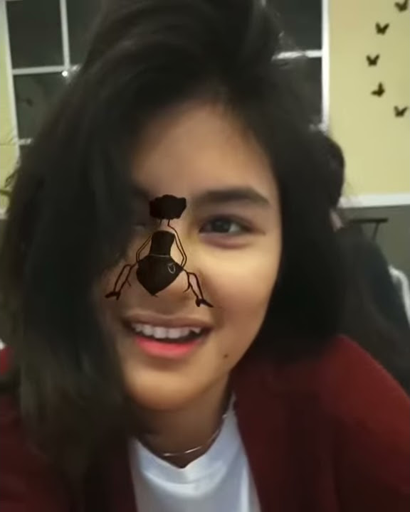 FILTER APA INI - #shorts
