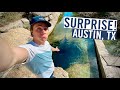 NOT YOUR AVERAGE GUIDE to Austin, Texas