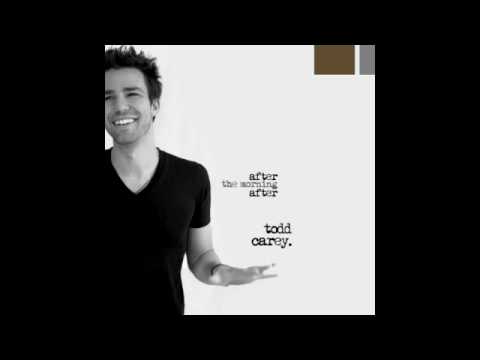 Todd Carey - The First Day