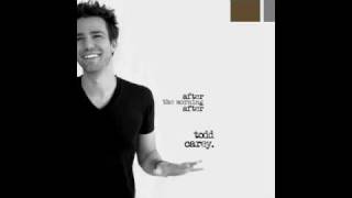 Watch Todd Carey The First Day video