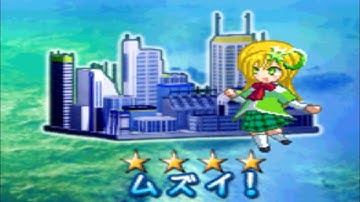 Unity-Chan Action Shooting C-Sharp-San Weakness #tntdestruidor #megaman #fandubs