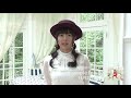 【竹達彩奈】「apple*colorful*princess」 MV MAKING DIGEST