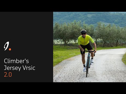 Video: Isadore Climbers' kit-anmeldelse