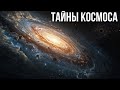 История галактик: как рождаются и умирают миры