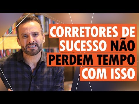 O PIOR erro do CORRETOR de IMÓVEIS | Guilherme Machado