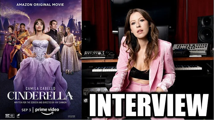 Interview: Composer Jessica Weiss Talks Scoring 20...