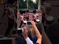The British Grenadiers II Changing Of The Guard Ceremony Buckingham Palace London UK Shortsvideo The British Grenadiers II Changing Of The Guard Ceremony Buckingham Palace London UK Shortsvideo