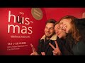 IKEA husmas Weihnachtsmarkt in Wien 🎄