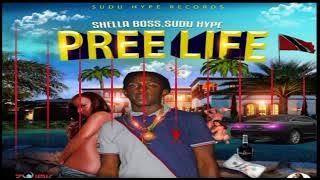 shellaboss x sudu hype x pree life LilR7 suduhype