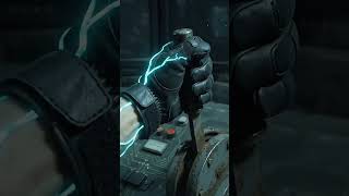 The Awakening: Dark Cyberpunk Sci-Fi Movie (Part 1) | Darksynth BGM #music #bass #remix