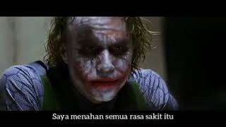 Status WA keren 30 Detik | JOKER