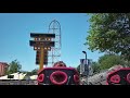 Top Thrill - Cedar Point - 6/17/2021