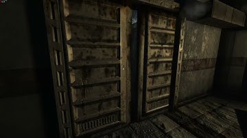 Penumbra: Twilight Of The Archaic | Part 1 Creepy