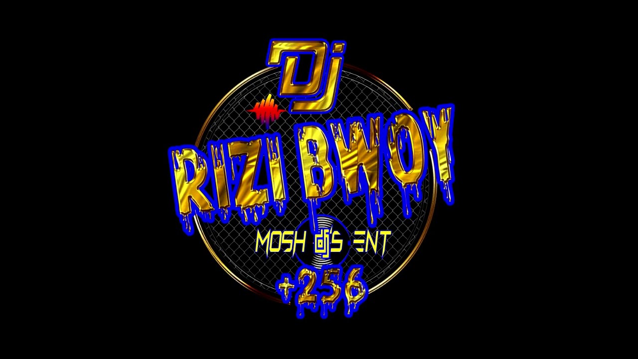 COME TO DADDY DJ RIZI BWOY 256 FT RODY GAVANA NEW UGANDAN MUSIC 2021