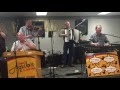 Wayne Appelhans & The Dutch Hops 2/20/16 - Tiny's Water Polka