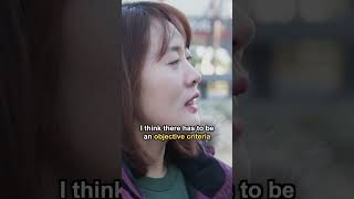 What Koreans Consider Sexual Harassment #Shorts
