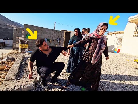 الخيانة والانتقام استراتيجية الزوج السابق ضد الأم