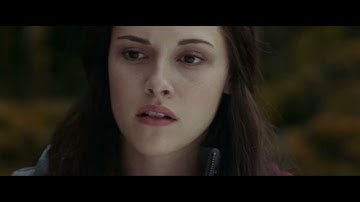 The Twilight Saga 2010 Eclipse The Cullens Training with the Wolves