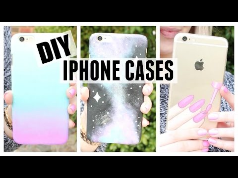 What Design A Iphone Case