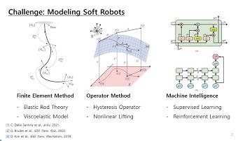 Probabilistic Modeling and Bayesian Filtering for Improved State Estimation for Soft Robots