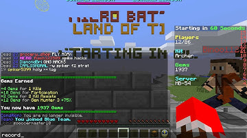 hacker video (mineplex)