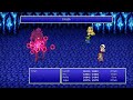 Earth Crystal | Final Fantasy III Pixel Remaster Part 34