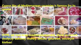 54.Poland Maczek 22 Tv-Sweets Factory-Cyprus Appreciation Week