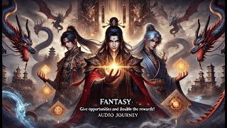 Chapter 481-500 || ड्रैगन का खून || Fantasy Give opportunities and double the rewards