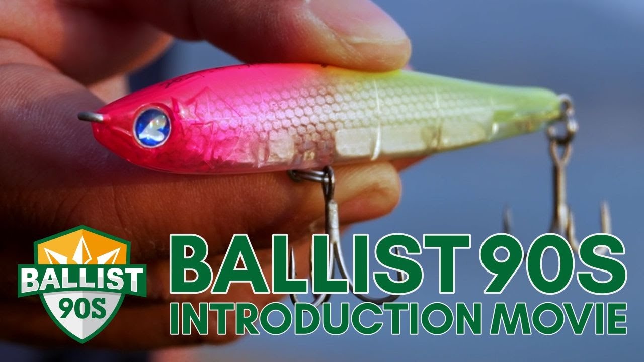 ブルーブルー2025年新ルアー購入 - gagarablog's