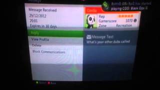 Con5a not starting second map