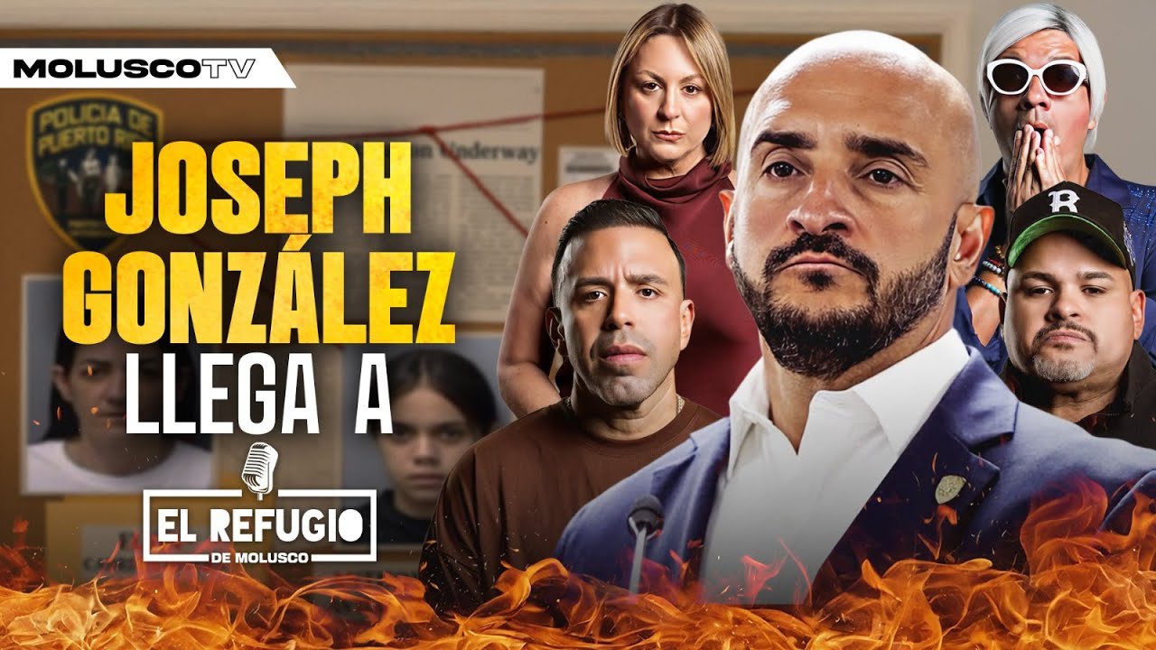 Joseph Gonzalez, Comisionado de la policia, Aclara TODOS LOS CASOS: Gabriela Nicole, Yaxiel y Otros