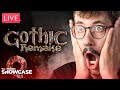 Wird es mehr Infos zum Gothic Remake geben? | THQ Nordic Digital Showcase 2022
