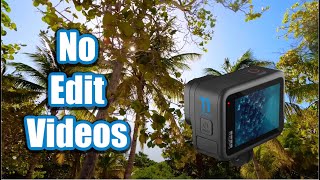 The BEST GoPro Settings For No Edit Videos and Photos! (Hero 11, 10, 9+)