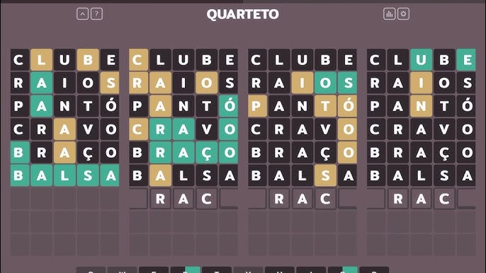 Wordle, Termo e Letreco: 4 dicas para jogar e descobrir a palavra do dia
