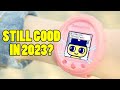 Is the tamagotchi smart still good