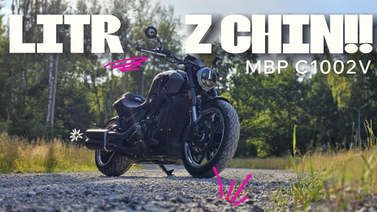 Oferuje dużo za niewiele | Litrowe V2 | MBP C1002V | TEST |