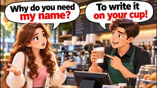 Information 60 Minutes of Simple English Conversations for Beginners: Real English Dialogues (A1-A2) Guide