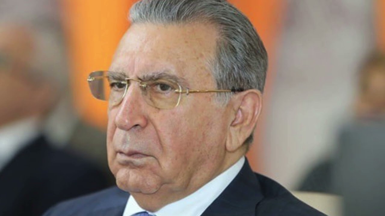 Ramiz Mehdiyevin arvadı, oteldə ölən 4 ofsiant və 102 hektar ərazi....