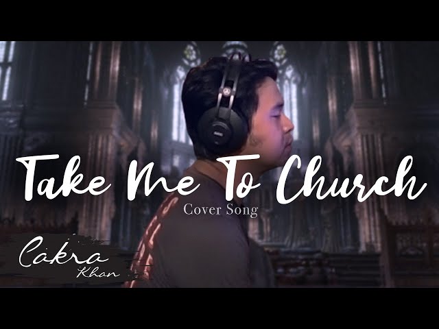 TAKE ME TO CHURCH - HOZIER ( COVER ) class=