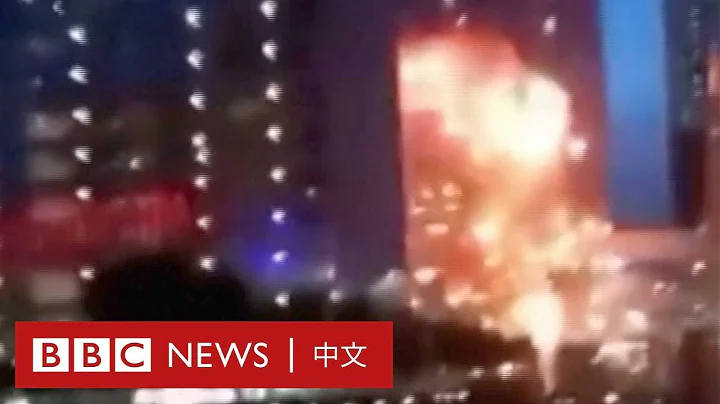 莫斯科遭无人机袭击 泽连斯基：战争回到俄罗斯－ BBC News 中文 - 天天要闻